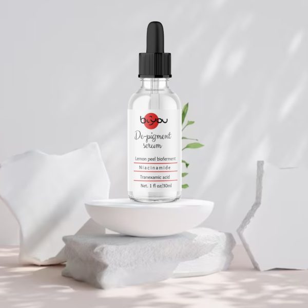 Biyou Depigment serum