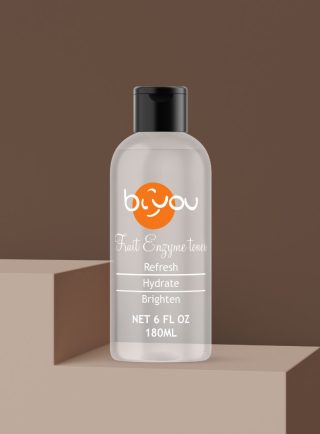 biyou fruit enzyme toner