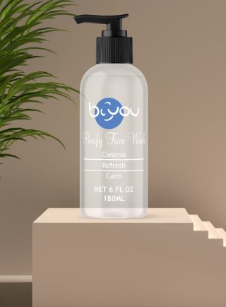 biyou face wash