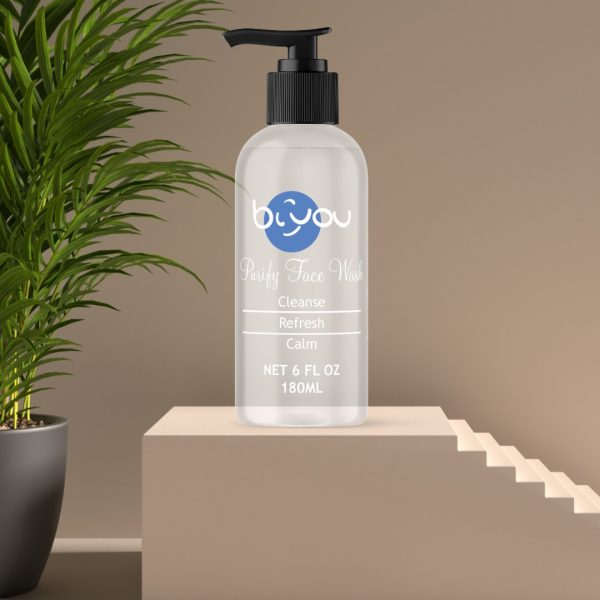 biyou face wash